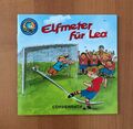 COPPENRATH Linos Fußballgeschichten Mini-Buch "Elfmeter für Lea"