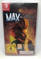 Max The Curse of Brotherhood - Nintendo Switch, 2020, Downloadcode