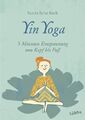 Yin Yoga