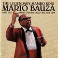 Tanga de Mario Bauza And His Afro-Cuban Jazz Orchestra