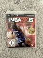 NBA 2K15 | PS3 Spiel