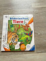 Ravensburger tiptoi Buch "Bilderlexikon Tiere"