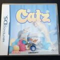 Catz (Nintendo DS, 2006)