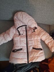 Mädchen Jacke Gr 98