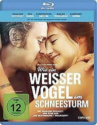 Wie ein weißer Vogel im Schneesturm [Blu-ray] von Gr... | DVD | Zustand sehr gut*** So macht sparen Spaß! Bis zu -70% ggü. Neupreis ***