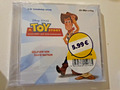 Der Hörverlag, Toy Story Alles hört auf kein Kommando, 2 CD, Kinder Hörbuch Film