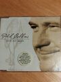 Phil Collins Son Of Man Single CD sehr guter Zustand 