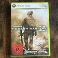 Call of Duty: Modern Warfare 2 (Dt.) (Microsoft Xbox 360, 2009)