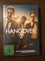 Hangover 3 DVD