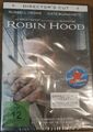 Robin Hood - Directors Cut - DVD original Verpackt - NEU - Russell Crowe