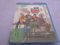 Blu-ray Disc The Big Bang Theory/Die komplette Dritte Staffel/OVP/505189043870