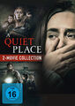 A Quiet Place 1+2 Collection 2 DVD's