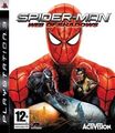 Spider-Man: Web of Shadows gebrauchtes Playstation 3-Spiel