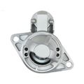 1x Starter AS-PL S5023 passend für MITSUBISHI NISSAN SUBARU