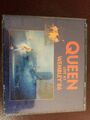 Live at Wembley 86 von Queen | CD | Zustand akzeptabel