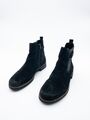 Gabor Damen Ankle Boots Chelsea Boots Stiefelette Stiefel Gr 40 EU Art 17736-30
