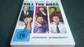 DVD KILL THE BOSS (2011) + KOMÖDIE + UNCUT + JASON BATEMAN + JENNIFER ANISTON