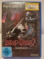 Legacy of Kain - Blood Omen 2 - Playstation 2 / PS2