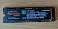 Samsung SSD 970 EVO Plus 500GB Interne NVMe 3500MB/s M.2 SSD