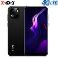 XGODY 4G 16GB Smartphone Android 6,3" Ohne Vertrag Handy Dual SIM 4Core Face ID