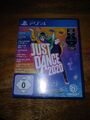 Just Dance 2020 Sony PlayStation 4 PS4 Top Zustand Selten Gespielt 