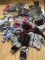 Set Kleidung Junge 116 Jacke Pullover Hosen Jeans Winter Matschhose uvm Konvolut