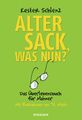 Alter Sack, was nun?: Das Überlebensbuch für Männer - Mit Illustrationen vo ...