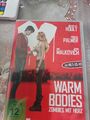 Warm Bodies - Zombies Mit Herz (DVD) - FSK 12 -