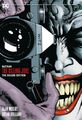 Batman: The Killing Joke Deluxe 9781401294052 Alan Moore - Free Tracked Delivery