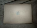 Apple MacBook Air 13 Zoll (256GB SSD, M1, 8GB) Laptop - Gold