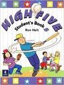 High Five: v. 5 by Holt, Ronald Ronald Holt