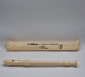 Yamaha Saprano/Descant Recorder Baroque YRS-24B