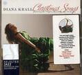 Christmas Songs, 1 Audio-CD | CD | von Diana Krall