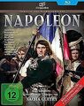 Napoleon - Das legendäre Drei-Stunden-Epos (TV-Langf... | DVD | Zustand sehr gut