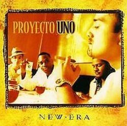 New Era von Proyecto Uno | CD | Zustand gutGeld sparen & nachhaltig shoppen!