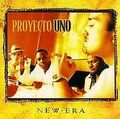 New Era von Proyecto Uno | CD | Zustand gut