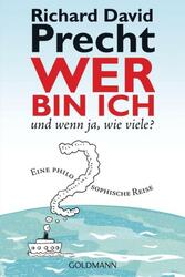 Bestseller: Wer bin ich - und wenn ja wie viele? von Richard David Precht