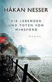 Die Lebenden und Toten von Winsford: Roman von Ne... | Buch | Zustand akzeptabel