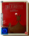 DER EXORZIST - Limited Mondo Steelbook / 3x Blu-Ray / UNCUT / deutscher Ton   