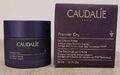 Caudalie - Premier Cru - Die Reichhaltige Creme - Riche - 50ml -Anti-Ageing /NEU