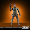 Din Djarin Morak Star Wars The Mandalorian Vintage Collection 10cm Figur Hasbro