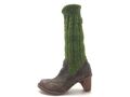 El Naturalista Damen Stiefel Stiefelette Braun Gr. 39 (UK 6)