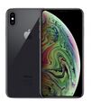 Apple iPhone X Gerät 64GB, space grey, (ohne simlock) neuwertig