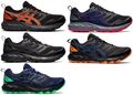 Asics Gel Sonoma 6 GTX Gore-tex Schuhe Herren Trail Running Kayano Ninbus