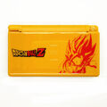 Brandneu Dragon Ball Z Gelb Gehäuse Hülle für Nintendo DS Lite NDSL DSL