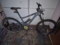 DOWNHILL - PROFI BIKE 27ger CUBE