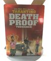 Death Proof - Todsicher, Steelbook  von Quentin Tarantino