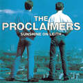 The Proclaimers - Sunshine On Leith (CD)