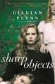 Sharp Objects | Buch | 9781474601610