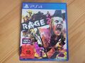 Rage 2 - PS4 / Playstation 4